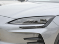 宋PLUS新能源 EV 520km領(lǐng)航榮耀版2024款
