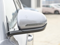 宋PLUS新能源 EV 520km領(lǐng)航榮耀版2024款