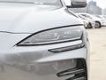 宋PLUS新能源 EV 520km領(lǐng)航榮耀版2024款
