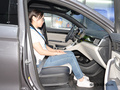 宋PLUS新能源 EV 520km領(lǐng)航榮耀版2024款