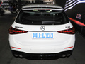 奔馳C級(jí)AMG 改款 AMG C 43 4MATIC 旅行轎車特別版2024款