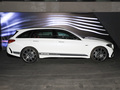奔馳C級(jí)AMG 改款 AMG C 43 4MATIC 旅行轎車特別版2024款