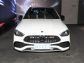 奔馳C級(jí)AMG 改款 AMG C 43 4MATIC 旅行轎車特別版2024款