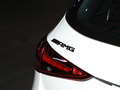 奔驰C级AMG 图片