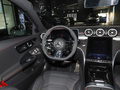 奔馳C級(jí)AMG 改款 AMG C 43 4MATIC 旅行轎車特別版2024款