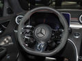 奔馳C級(jí)AMG 改款 AMG C 43 4MATIC 旅行轎車特別版2024款