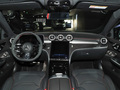 奔馳C級(jí)AMG 改款 AMG C 43 4MATIC 旅行轎車特別版2024款