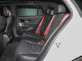 奔馳C級(jí)AMG 改款 AMG C 43 4MATIC 旅行轎車特別版2024款