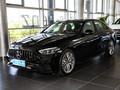 奔驰C级AMG 改款 AMG C 434MATIC2024款