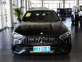 奔驰C级AMG 改款 AMG C 434MATIC2024款