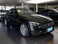 奔驰C级AMG 改款 AMG C 434MATIC2024款