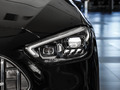 奔驰C级AMG 改款 AMG C 434MATIC2024款