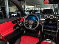 奔驰C级AMG 改款 AMG C 434MATIC2024款