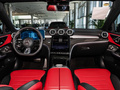 奔驰C级AMG 改款 AMG C 434MATIC2024款