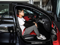 奔驰C级AMG 改款 AMG C 434MATIC2024款
