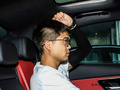 奔驰C级AMG 改款 AMG C 434MATIC2024款