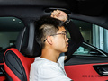 奔驰C级AMG 图片