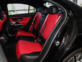 奔驰C级AMG 改款 AMG C 434MATIC2024款