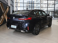 宝马X4 xDrive25i M运动套装2024款