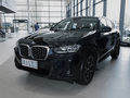 宝马X4 xDrive25i M运动套装2024款