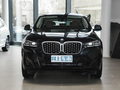 宝马X4 xDrive25i M运动套装2024款
