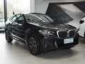 宝马X4 xDrive25i M运动套装2024款