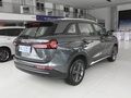 藍電E5 榮耀版 1.5L DE-i 100KM暢享型7座2024款