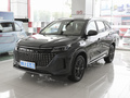 藍電E5 榮耀版 1.5L DE-i 100KM暢享型7座2024款