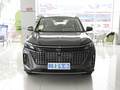 藍電E5 榮耀版 1.5L DE-i 100KM暢享型7座2024款