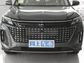 藍電E5 榮耀版 1.5L DE-i 100KM暢享型7座2024款