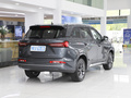藍(lán)電E5 榮耀版 1.5L DE-i 100KM尊享型5座2024款
