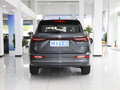 藍(lán)電E5 榮耀版 1.5L DE-i 100KM尊享型5座2024款