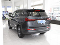 藍(lán)電E5 榮耀版 1.5L DE-i 100KM尊享型5座2024款
