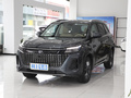 藍(lán)電E5 榮耀版 1.5L DE-i 100KM尊享型5座2024款