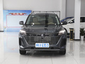藍(lán)電E5 榮耀版 1.5L DE-i 100KM尊享型5座2024款