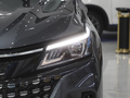 藍(lán)電E5 榮耀版 1.5L DE-i 100KM尊享型5座2024款