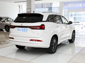 蓝电E5 图片