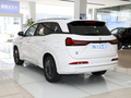 藍電E5 榮耀版 1.5L DE-i 100KM尊享型7座2024款
