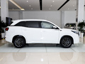 藍電E5 榮耀版 1.5L DE-i 100KM尊享型7座2024款