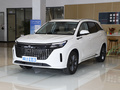 藍電E5 榮耀版 1.5L DE-i 100KM尊享型7座2024款