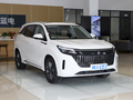 藍電E5 榮耀版 1.5L DE-i 100KM尊享型7座2024款