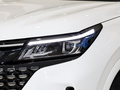 藍電E5 榮耀版 1.5L DE-i 100KM尊享型7座2024款