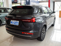 藍(lán)電E5 榮耀版 1.5L DE-i 100KM臻享型5座2024款