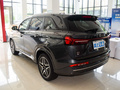 藍(lán)電E5 榮耀版 1.5L DE-i 100KM臻享型5座2024款