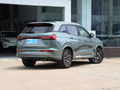 藍(lán)電E5 榮耀版 1.5L DE-i 100KM臻享型7座2024款
