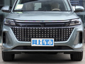 藍(lán)電E5 榮耀版 1.5L DE-i 100KM臻享型7座2024款
