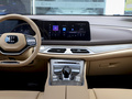 藍(lán)電E5 榮耀版 1.5L DE-i 100KM臻享型7座2024款