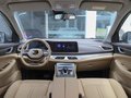 藍(lán)電E5 榮耀版 1.5L DE-i 100KM臻享型7座2024款