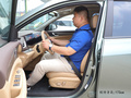 藍(lán)電E5 榮耀版 1.5L DE-i 100KM臻享型7座2024款