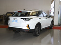 奕炫GS 馬赫版 1.5L 自動(dòng)星耀版2024款